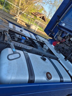Mercedes-Benz Actros 1846 EEV | Mobile.bg    8
