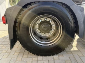 Man Tgx 18.510  386000  | Mobile.bg    13