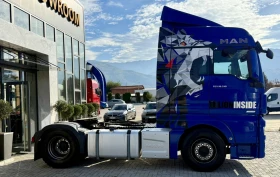 Man Tgx 18.510  386000  | Mobile.bg    5