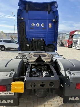 Man Tgx 18.510  386000  | Mobile.bg    7