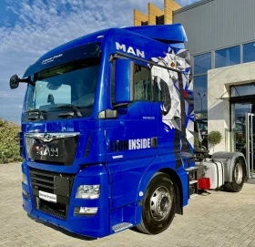     Man Tgx 18.510  386000 