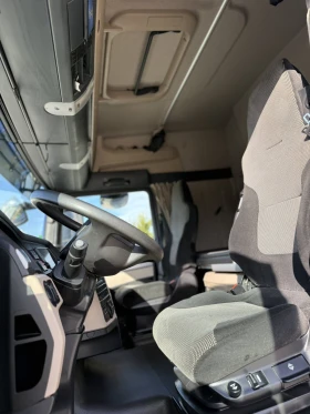 Man Tgx 18.510  386000  | Mobile.bg    11