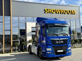     Man Tgx 18.510  386000 