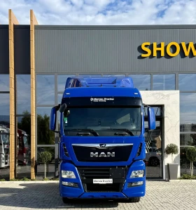     Man Tgx 18.510  386000 