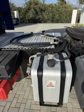 Man Tgx 18.510  386000  | Mobile.bg    12