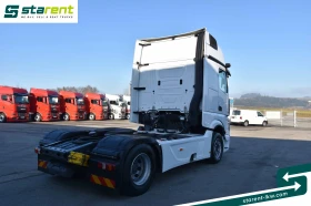 Mercedes-Benz Actros SZM25142, снимка 5