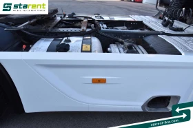 Mercedes-Benz Actros SZM25142, снимка 10