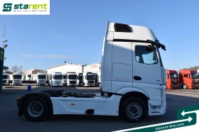 Mercedes-Benz Actros SZM25142, снимка 4