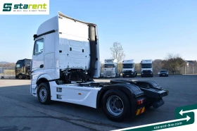 Mercedes-Benz Actros SZM25142, снимка 7