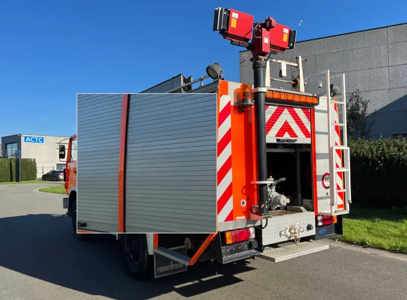 Renault G, снимка 5 - Камиони - 51204818