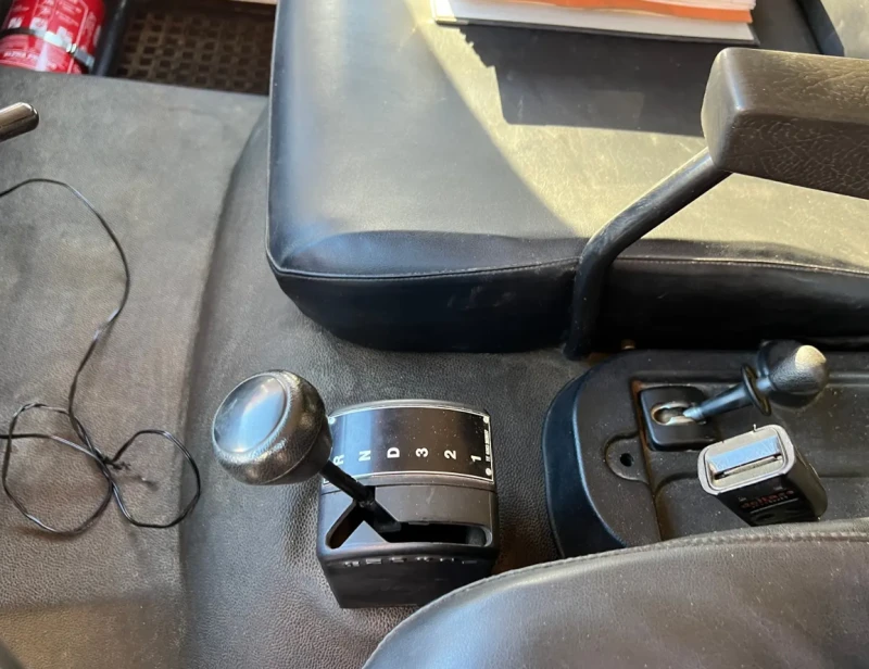 Renault G, снимка 9 - Камиони - 51204818