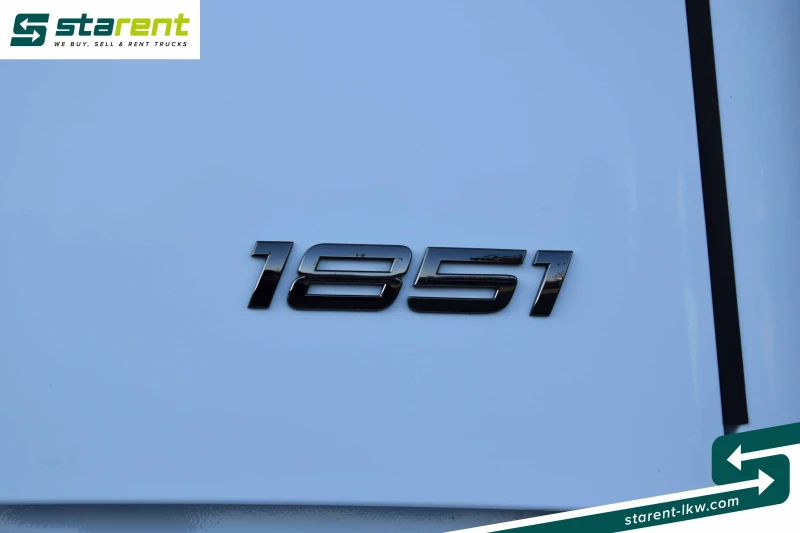 Mercedes-Benz Actros SZM25142, снимка 12 - Камиони - 52875566