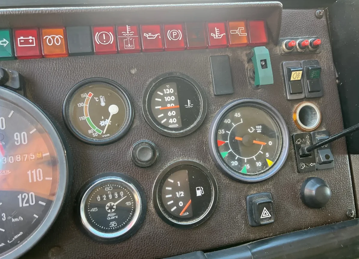 Renault G  - изображение 8