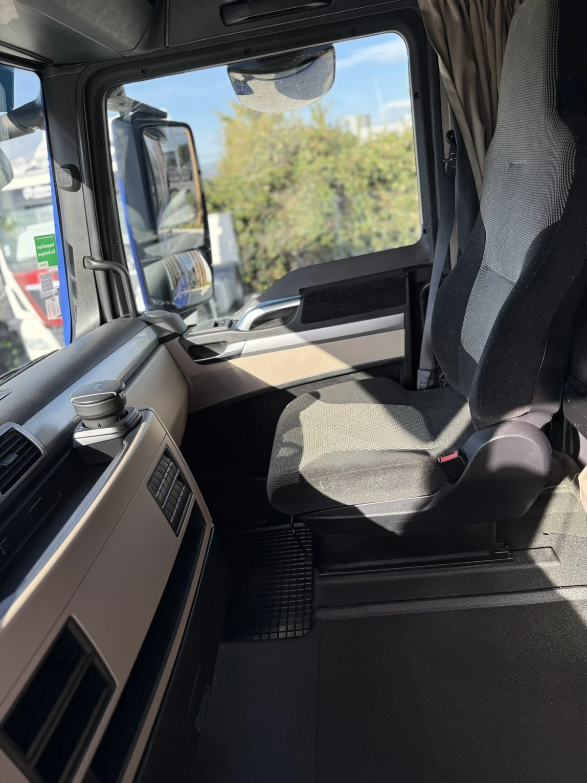 Man Tgx 18.510  386000  | Mobile.bg   10