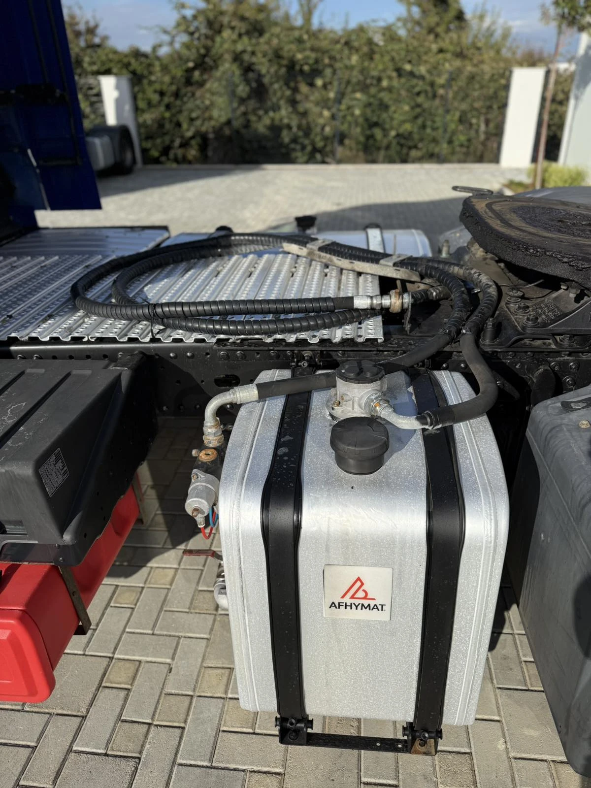 Man Tgx 18.510  386000  | Mobile.bg   12