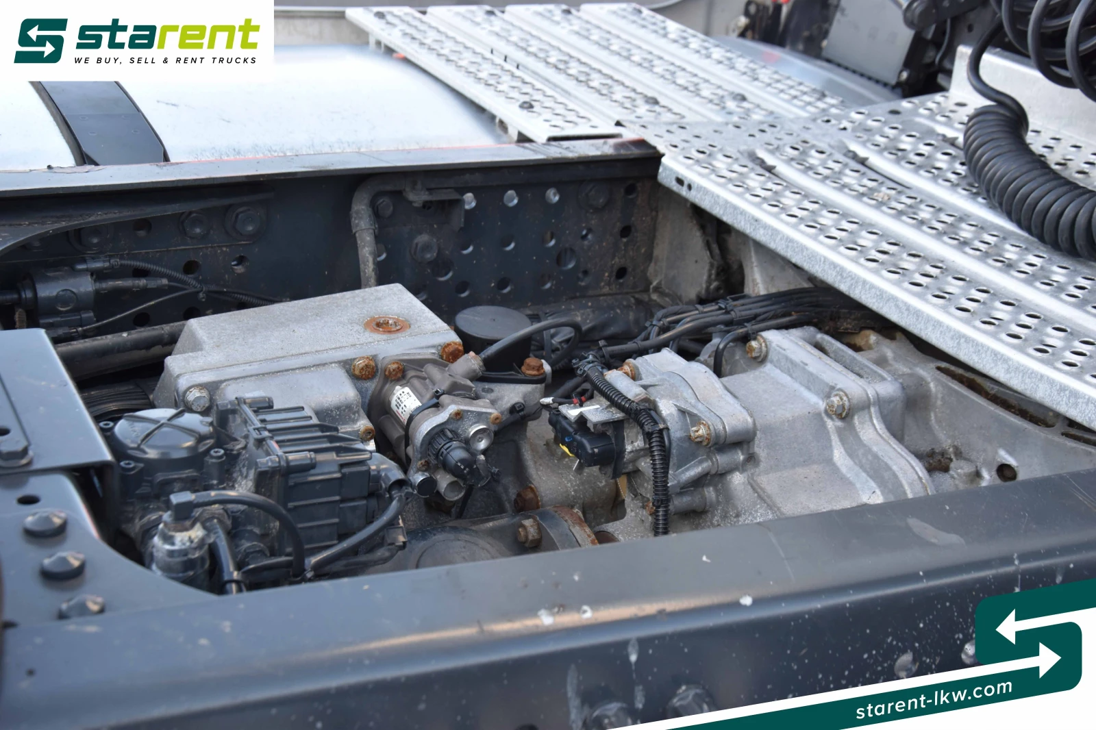 Mercedes-Benz Actros SZM25142 | Mobile.bg � ����������� 11