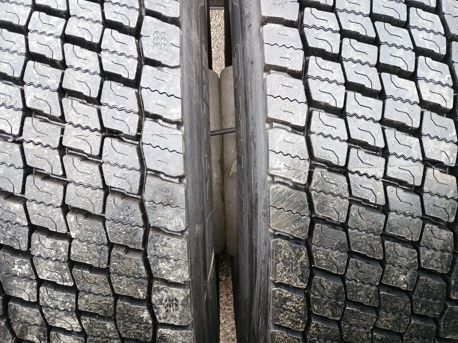 Daf XF 105 FT Нов внос от Швейцария!Интардер!Smart Tacho 2, снимка 4 - Камиони - 53787926