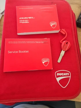 Ducati Diavel Лизинг Бартер, снимка 9