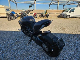 Ducati Diavel Лизинг Бартер, снимка 4