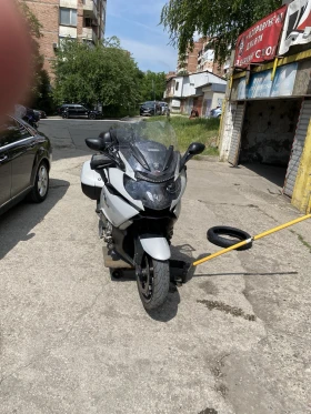 BMW K K1600GT, снимка 3