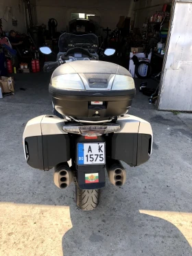 BMW K K1600GT, снимка 4
