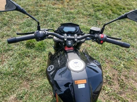 Benelli 125, снимка 6