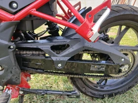 Benelli 125, снимка 5