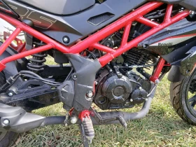 Benelli 125, снимка 4