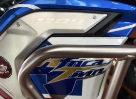 Honda Crf Africa Twin 1100L DTC ADVENTURE , снимка 7