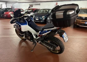 Honda Crf Africa Twin 1100L DTC ADVENTURE , снимка 5