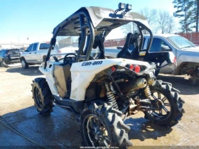 Can-Am Maverick Maveric xc1000R / DPS 1000R, снимка 3