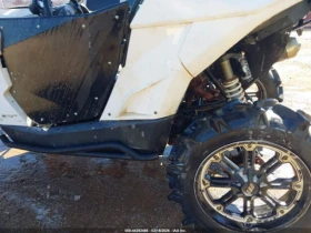 Can-Am Maverick Maveric xc1000R / DPS 1000R, снимка 9