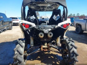 Can-Am Maverick Maveric xc1000R / DPS 1000R, снимка 6