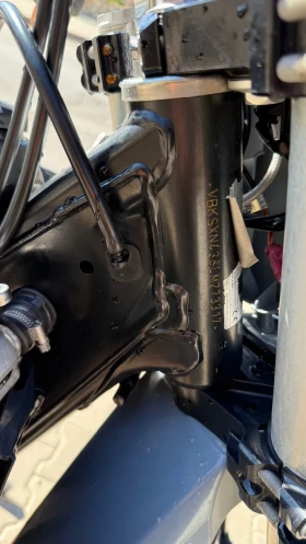 Ktm SX-F, снимка 5