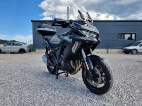 Kawasaki Versys 1000 DLF, снимка 1