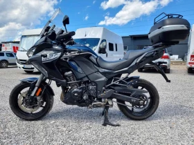Kawasaki Versys 1000 DLF, снимка 5