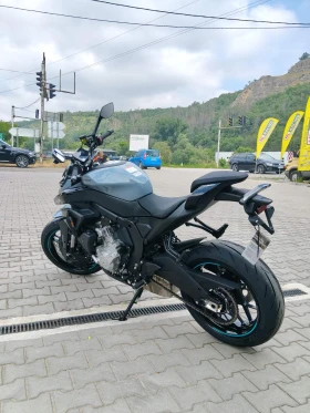 Cfmoto 650NK 675NK 2026, снимка 3