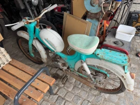 Jawa 50 Stadion 50, снимка 1
