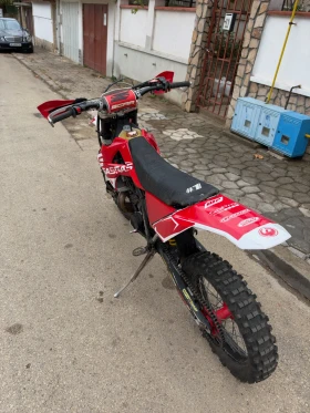GASGAS EC, снимка 6