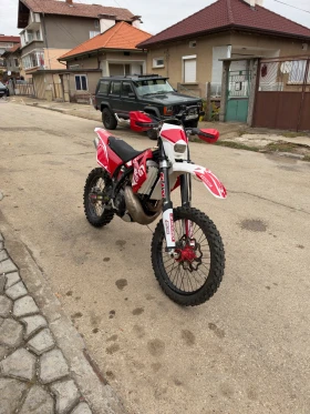 GASGAS EC, снимка 2
