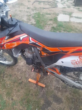 Ktm 85 Sx, снимка 6