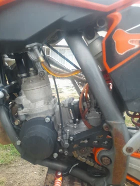 Ktm 85 Sx, снимка 1