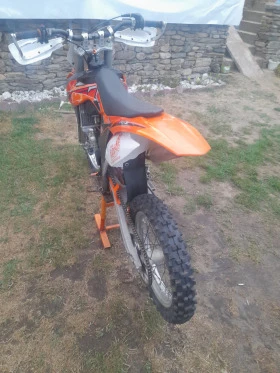 Ktm 85 Sx, снимка 5