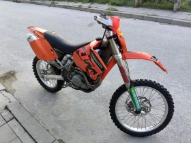 Ktm EXC | Mobile.bg    7