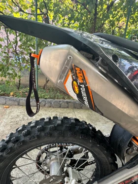 Ktm SX-F 450 2010г., снимка 7