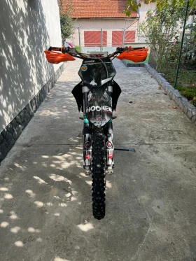 Ktm SX-F 450 2010г., снимка 3