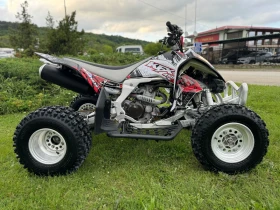 Kawasaki Kfx KFX450R ДОКУМЕНТИ ЗА КТИ ПЕРФЕКТНО , снимка 9