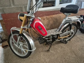 Sachs ZX, снимка 3