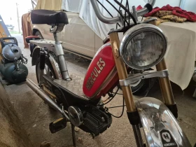 Sachs ZX, снимка 1