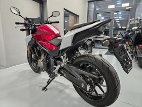 Honda Cb 500ie F, ABS, Led, кат. А2!, снимка 4